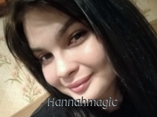 Hannahmagic