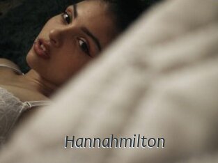 Hannahmilton