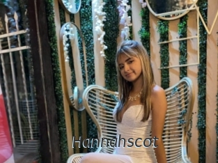 Hannahscot