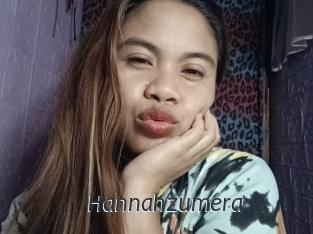 Hannahzumera