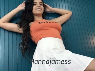 Hannajamess