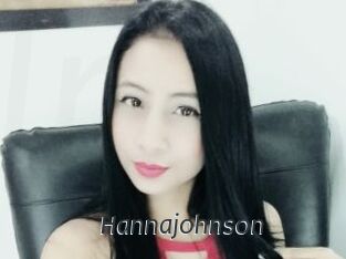 Hannajohnson