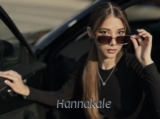 Hannakale