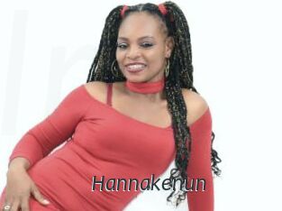Hannakenun