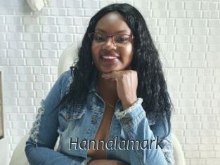 Hannalamark