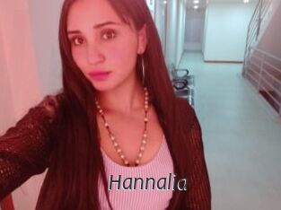 Hannalia