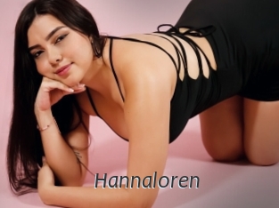 Hannaloren
