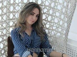 Hannamini
