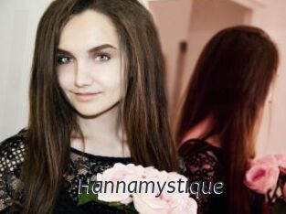 Hannamystique