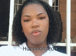 Hannaolmedo