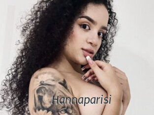 Hannaparisi