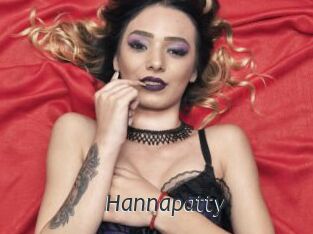 Hannapatty