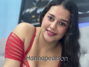 Hannapearson