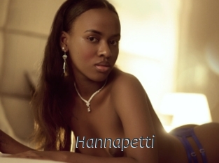 Hannapetti