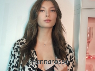 Hannarosso