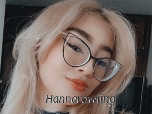 Hannarowling