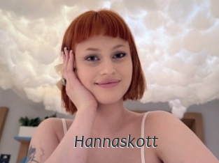 Hannaskott
