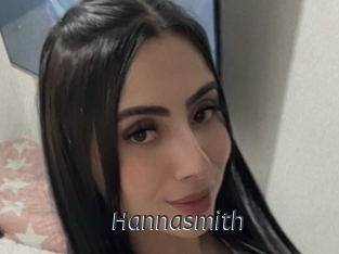 Hannasmith