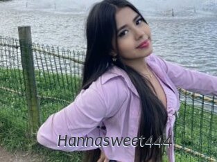hannasweet444 Ligne Rose
