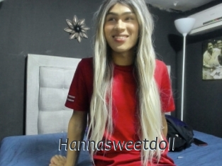 Hannasweetdoll