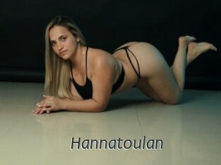 Hannatoulan