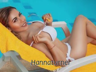 Hannaturner