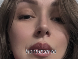 Hannaversa