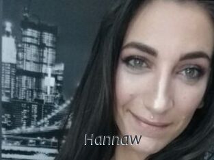Hannaw