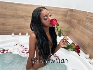 Hannawilian