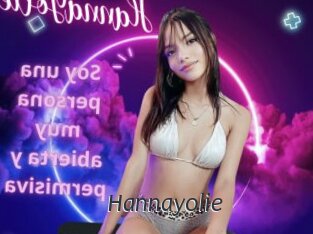 Hannayolie