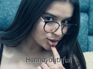 hannayouthfuii Ligne Rose