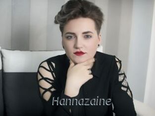 Hannazaine