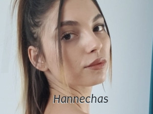 Hannechas