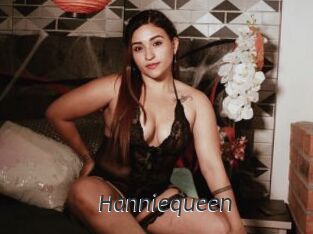 Hanniequeen