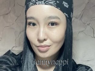 Hannynappi