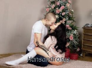 Hansandroses