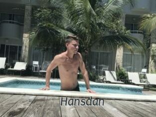 Hansdan