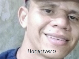 Hansrivero