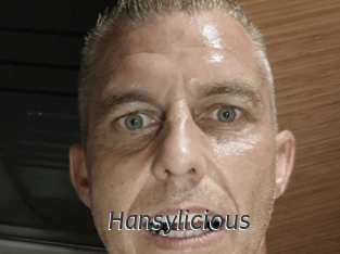 Hansylicious