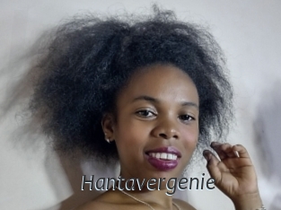 Hantavergenie