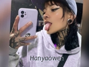 Hanyaowen