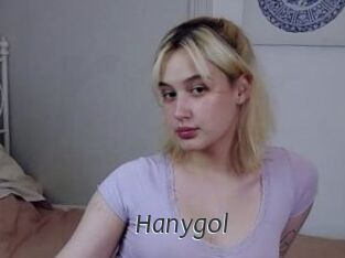 Hanygol
