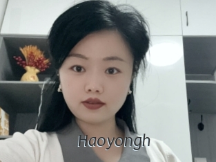 Haoyongh