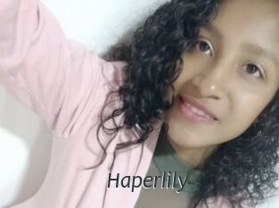 Haperlily