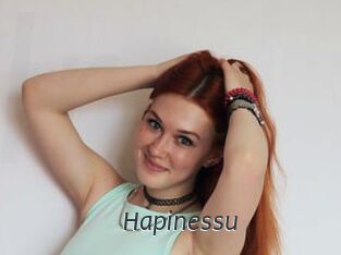 Hapinessu