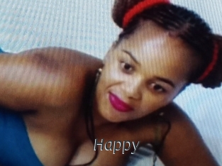 Happy