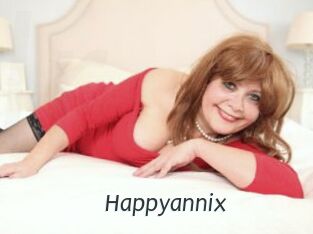Happyannix