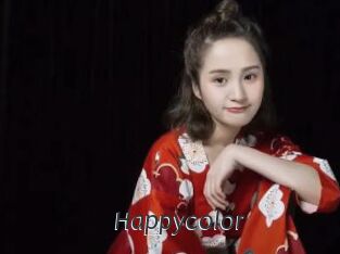 Happycolor