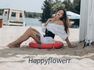happyflowerr Ligne Rose