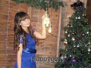 Happygerls